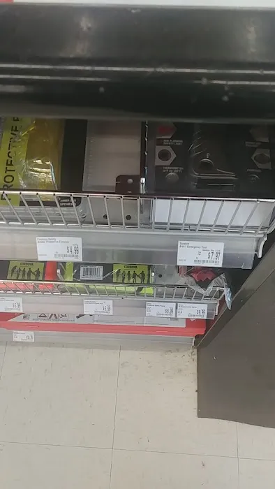 AutoZone Auto Parts 1