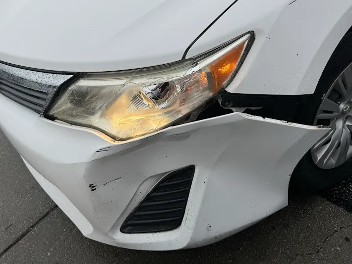 Classic Collision 5
