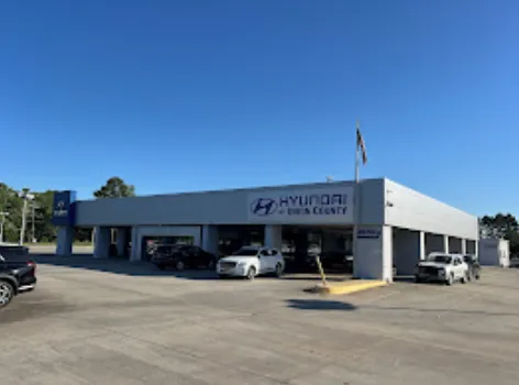 Hyundai Parts Center 0
