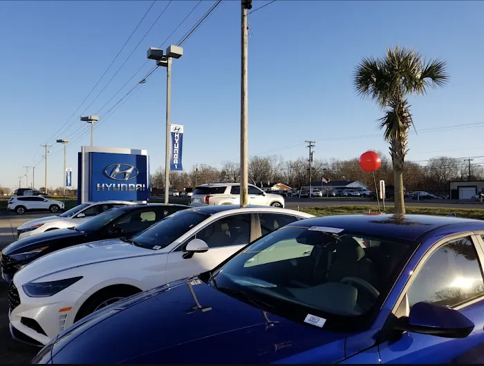 Hyundai Service Center 0