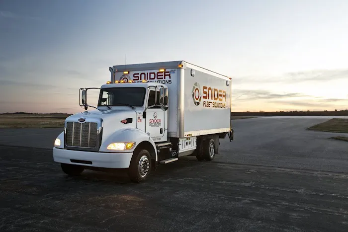 Snider Fleet Solutions 3