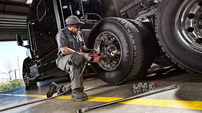 Snider Fleet Solutions 4