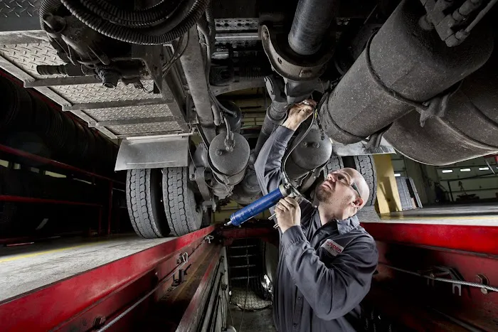 Snider Fleet Solutions 0