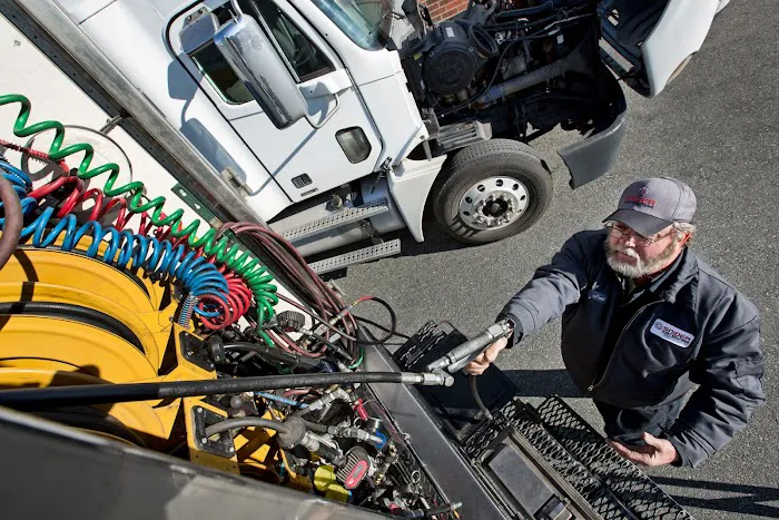 Snider Fleet Solutions 2