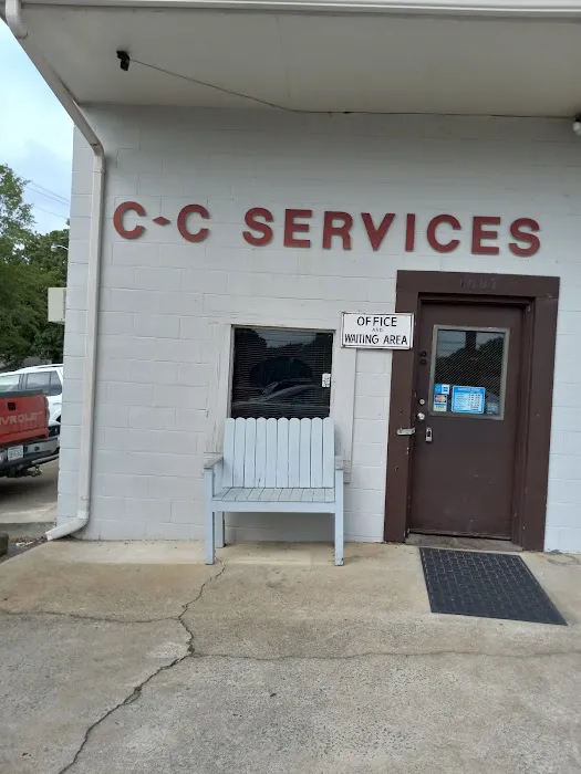 C & C Services 4