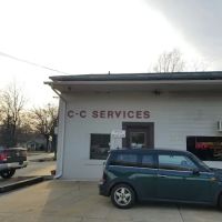 C & C Services