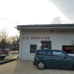 C & C Services ico