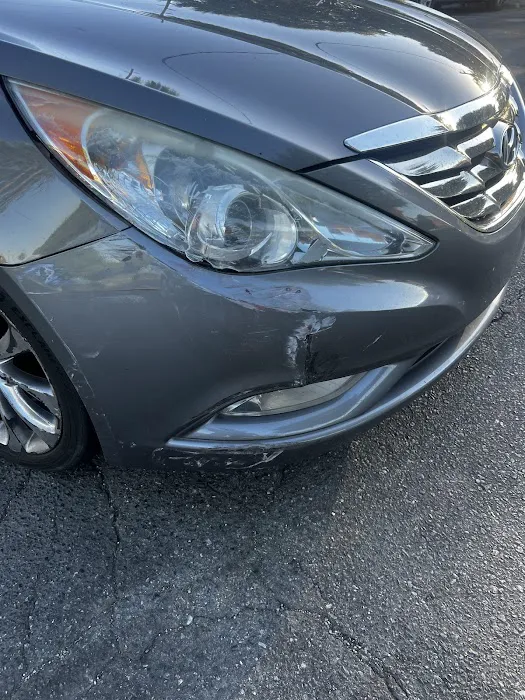 Caliber Collision 2