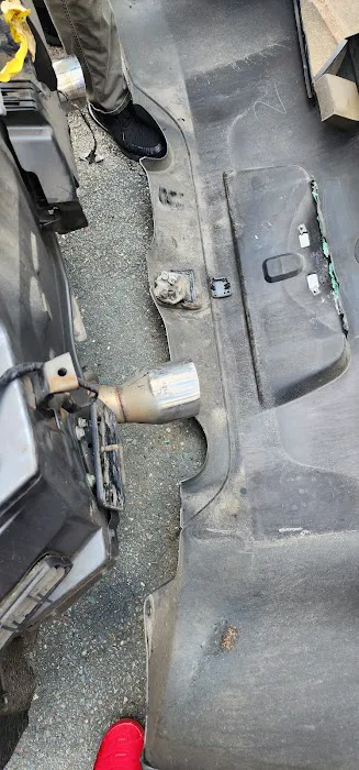 Caliber Collision 3