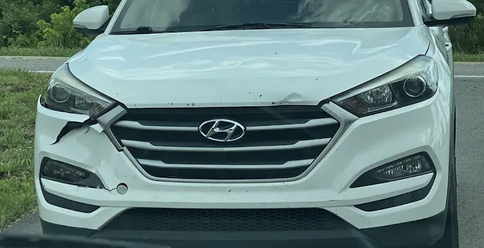 Caliber Collision 1