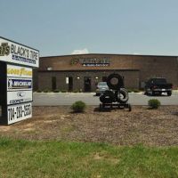 Black's Tire & Auto Service