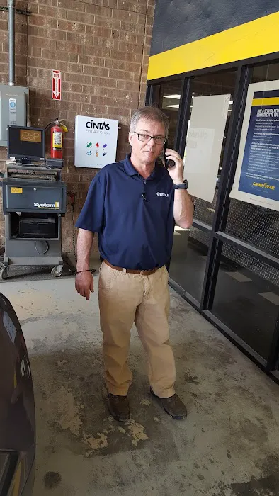 Black's Tire & Auto Service 4
