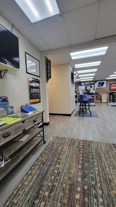 Black's Tire & Auto Service 6
