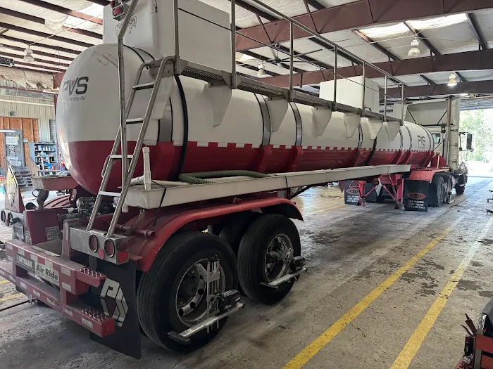 AY Truck and Trailer Repair (Reefer Repair / Road Service) 5