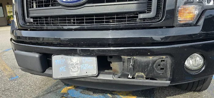 Caliber Collision 1