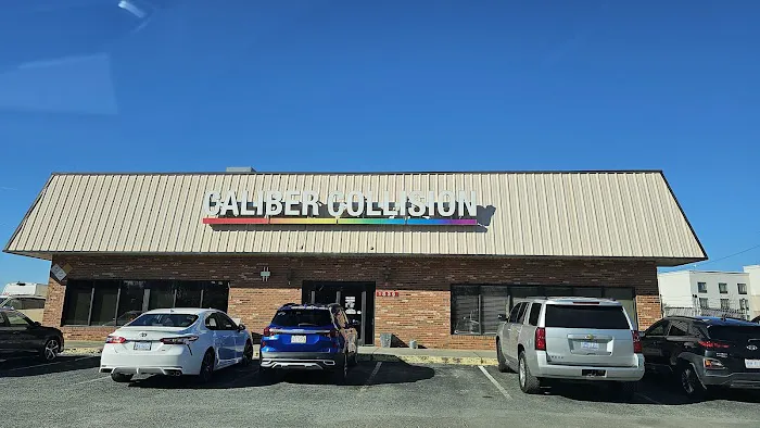 Caliber Collision 2