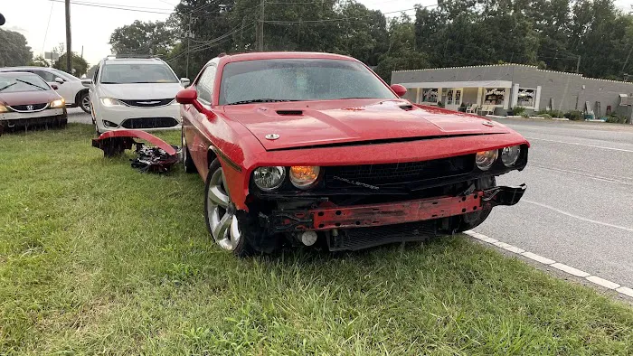 Caliber Collision 9