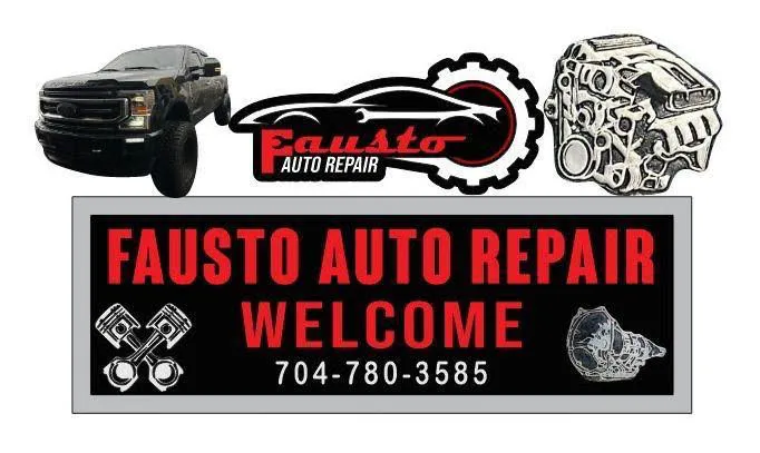 FAUSTO AUTO REPAIR LLC 0