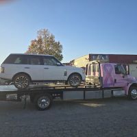A & Y SERVICES