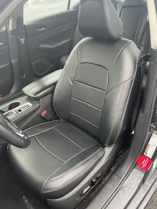 Calitapiz LLC - Auto Upholstery 9