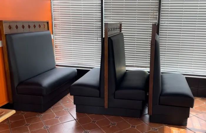 Calitapiz LLC - Auto Upholstery 7