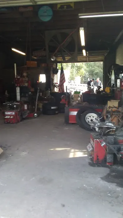 Graham's Tire Services Inc 7