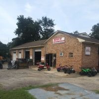 Man's Motorsports