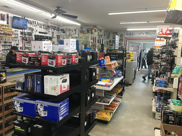 Carquest Auto Parts - Atkinsons Auto Parts 9