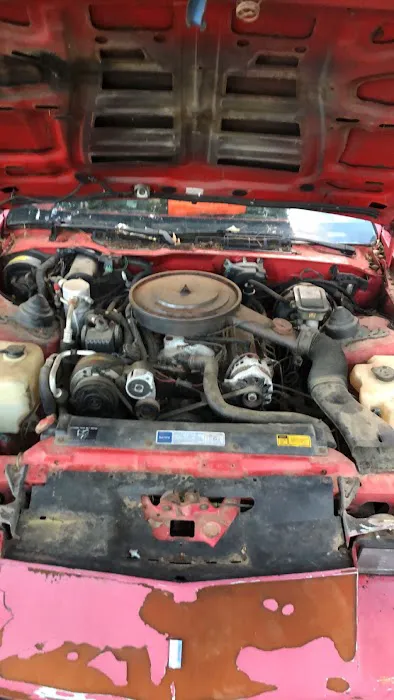 Al’s Garage 1