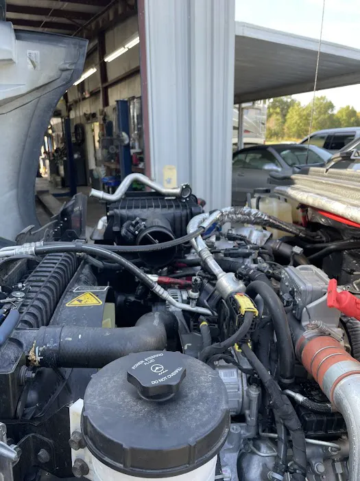 University Auto Care 3