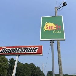 Richardson's and Son Tire and Auto Repair ico