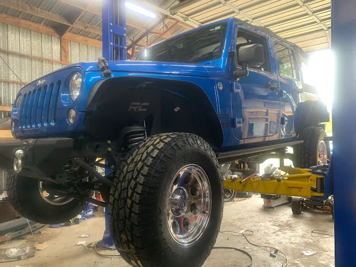 Cedar Creek Auto Repair 0