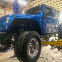Cedar Creek Auto Repair