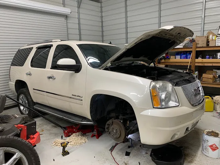 Cedar Creek Auto Repair 2