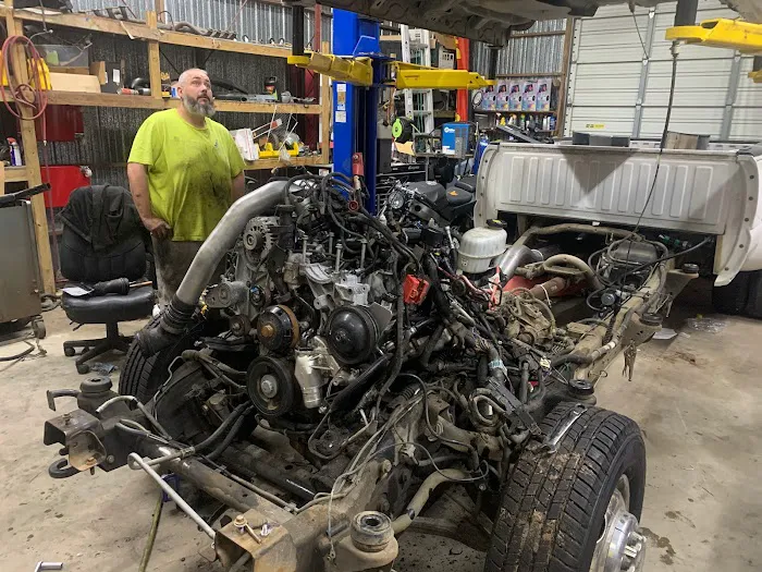 Cedar Creek Auto Repair 6