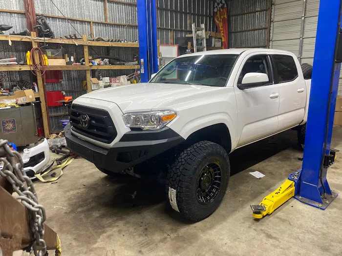 Cedar Creek Auto Repair 8