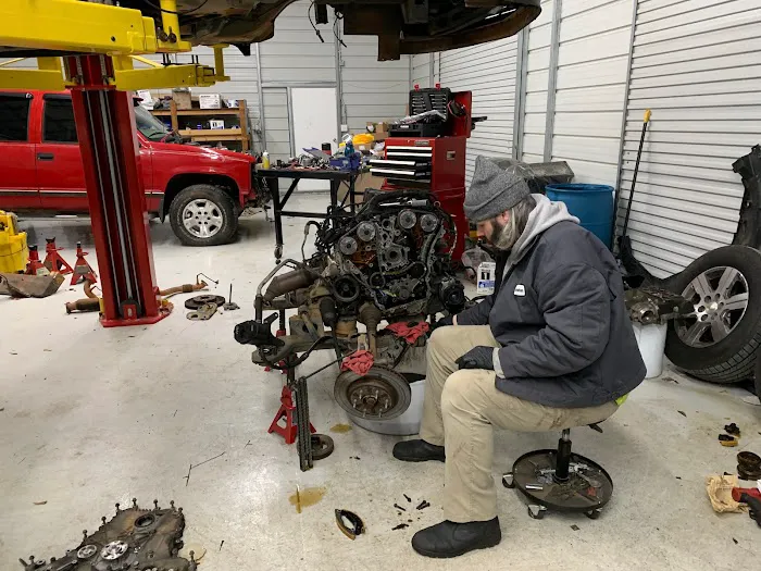 Cedar Creek Auto Repair 7