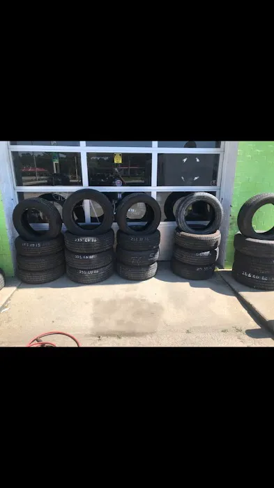 J&S Tires & Services 7