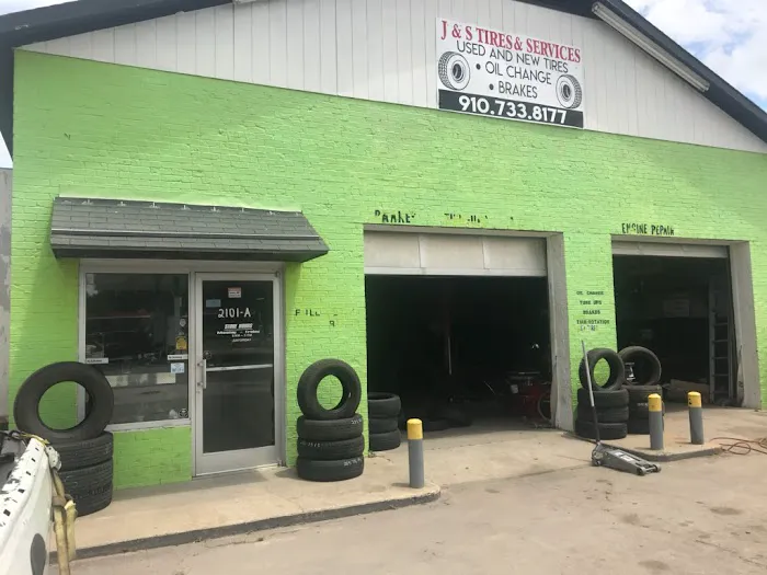 J&S Tires & Services 8