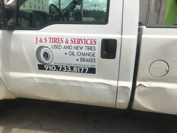J&S Tires & Services 2