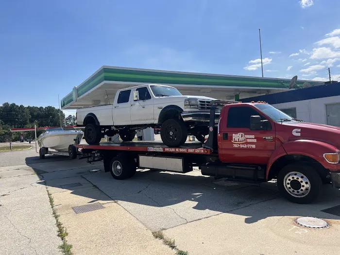 J&S Tires & Services 6