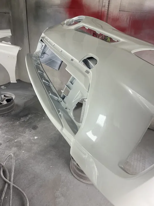 Quick Fix Paint and Body 4