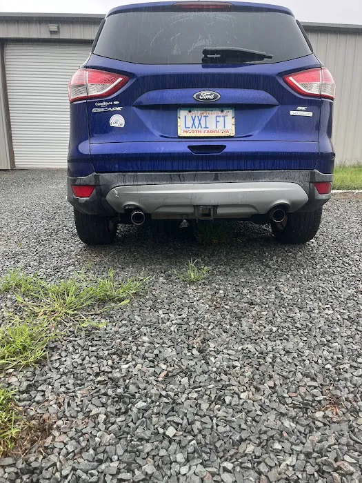Quick Fix Paint and Body 8