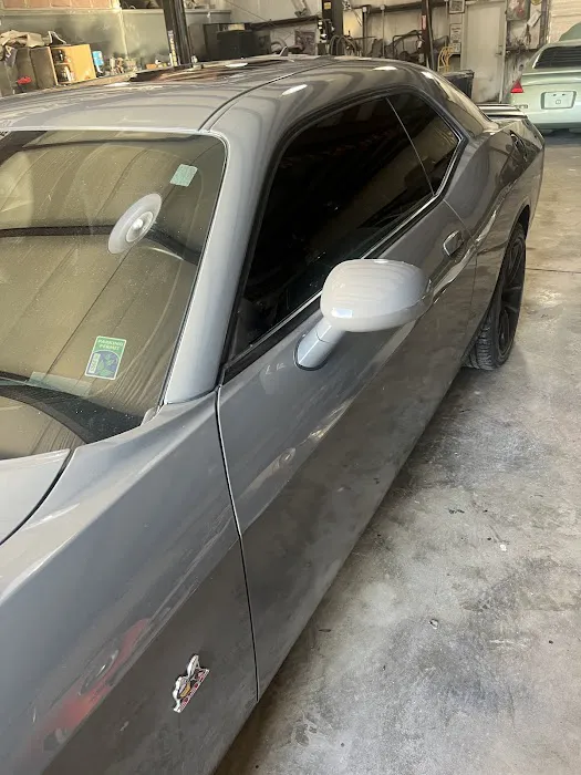 Quick Fix Paint and Body 1