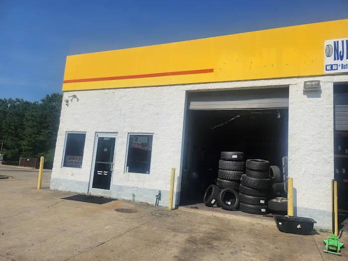 NJ NEW AND USED TIRES #2 0