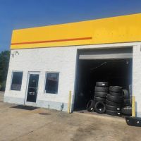 NJ NEW AND USED TIRES #2