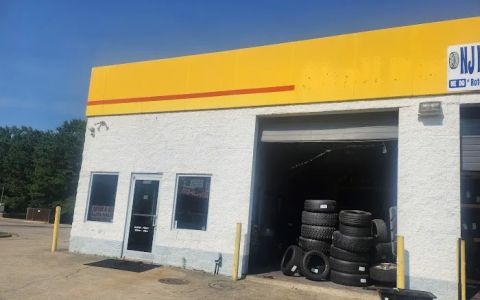 NJ NEW AND USED TIRES #2
