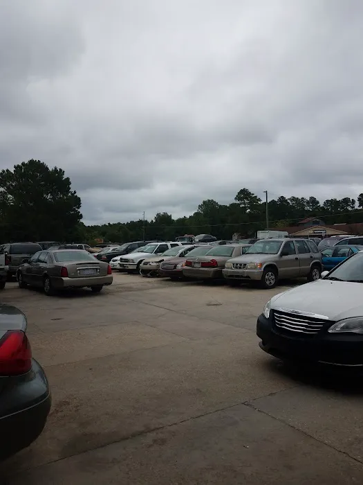 Vander Auto Parts & Services Center 0
