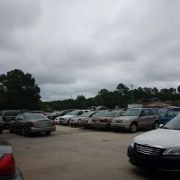 Vander Auto Parts & Services Center