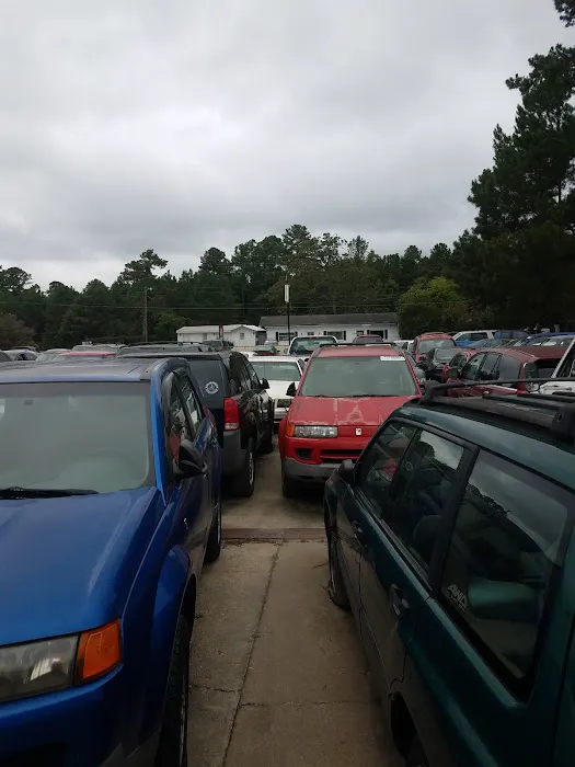 Vander Auto Parts & Services Center 2